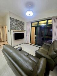 Hillview Green (D21), Condominium #464429341